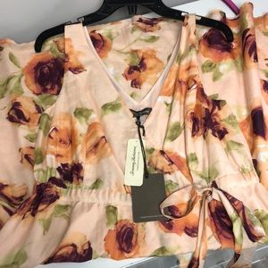 Tommy Bahama Dress NEW